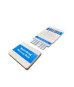 13 panel drug test dip card with Fentanyl/FYL