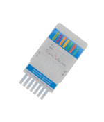 10 Panel drug test dip card - Image 2