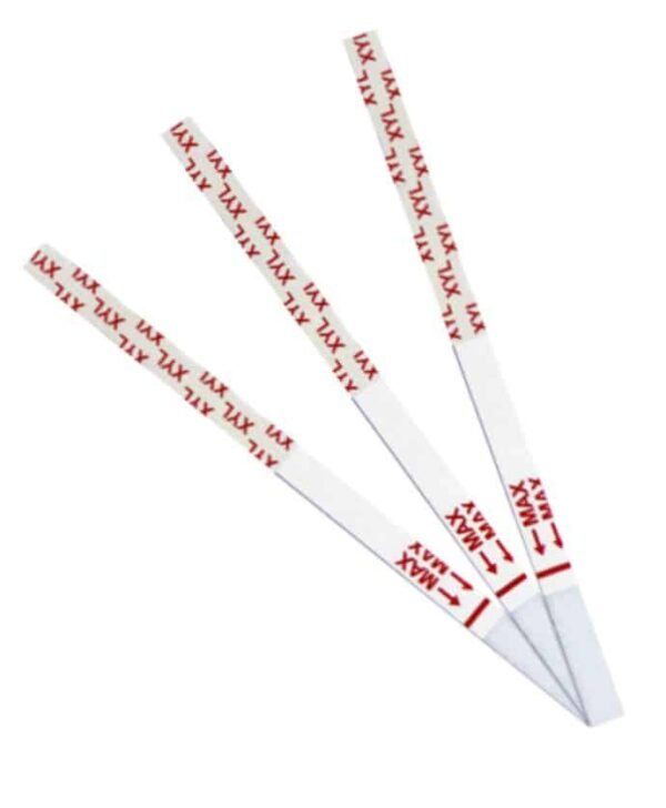 xylazine drug test strips