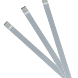 alcohol saliva test strips