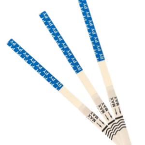 Psilocybin Drug Test strips