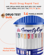 Instant drug test - DrugTestBulk.com
