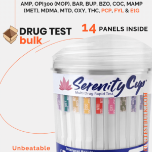14-panel cups in bulk - DrugTestBulk.com