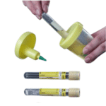 Urine Container Kit /w Needle - Image 2