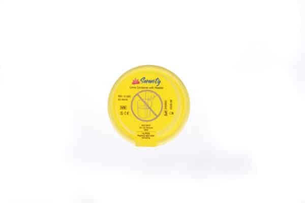 Urine Container with Needle - Image 4