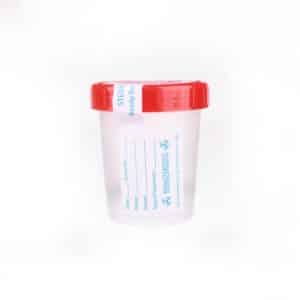 Urine Specimen Cup