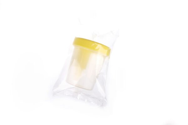 Urine Container with Needle - Image 2