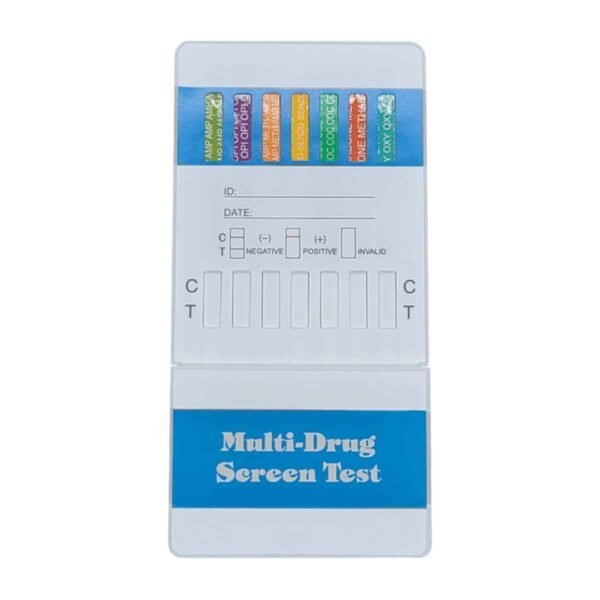 14 dip card