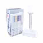9 Panel Oral Swab