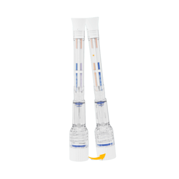Drink Spike Pen Test for GHB, KET, BZO - Image 1