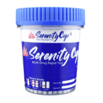12 Panel PCP Cup 90 ml - Image 2